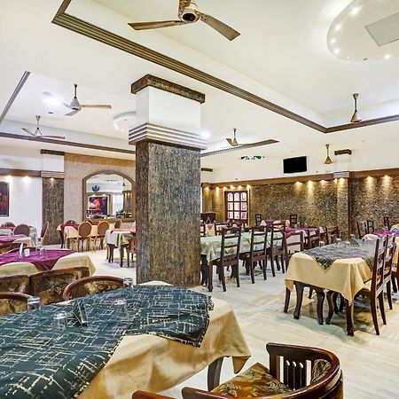 Palette - Pagoda Resorts Alappuzha Buitenkant foto